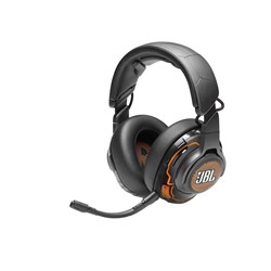 JBL Quantum One Gaming Headset (Black)
