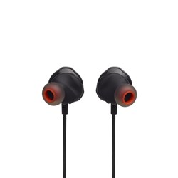 JBL Quantum 50 In-Ear Gaming Headphones (Black)