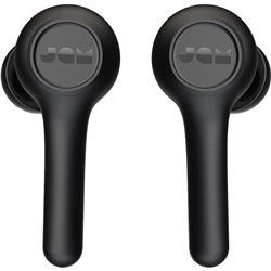 Jam True Wireless In-Ear Executive Headphones (Black)