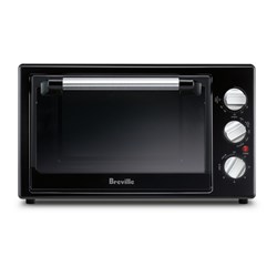 Breville the Toast & Roast Pro Oven