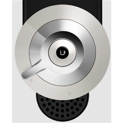 Nespresso Vertuo Next Coffee Machine (Light Grey with Aeroccino)