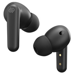 Urbanista London In-Ear True Wireless Headphones (Black)