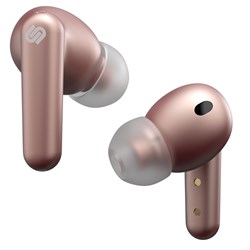 Urbanista London In-Ear True Wireless Headphones (Rose Gold)
