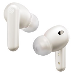 Urbanista London In-Ear True Wireless Headphones (White)