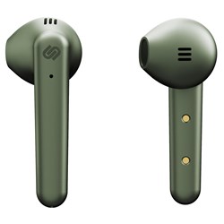 Urbanista Stockholm Plus In-Ear True Wireless Headphones (Green)