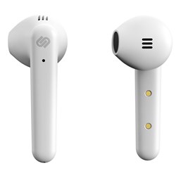 Urbanista Stockholm Plus In-Ear True Wireless Headphones (White)