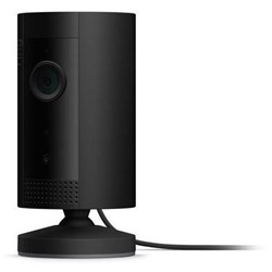 Ring Indoor Cam 1080p HD (Black)