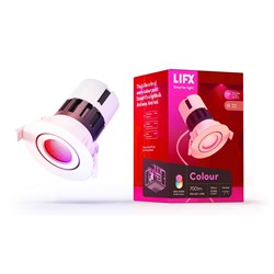 LIFX Colour Downlight (100mm)
