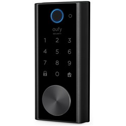 Eufy Security Wi-Fi Smart Lock Touch