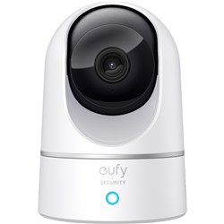 Eufy Security 2k Indoor Pan & Tilt Camera