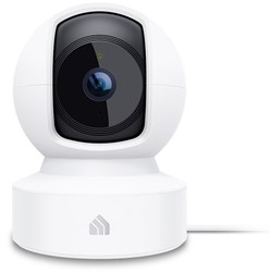 TP-Link Kasa KC115 Pan & Tilt 1080p Smart Camera