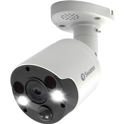 Swann 4K Thermal Sensing Spotlight Security Camera (Add-on Camera)