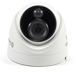 Swann Ultra HD Thermal Sensing Dome Security Camera (Add-on Camera)