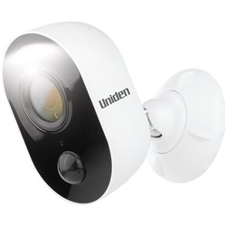 Uniden Guardian Full HD App Cam Spotlight 