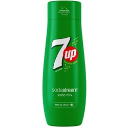 Sodastream 440Mml (7Up)