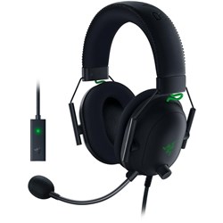 Razer BlackShark V2 Wired Esports Headset
