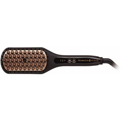 Remington Proluxe Straightening Brush