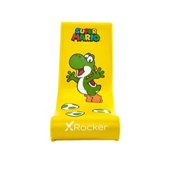 Official Super Mario™ X Rocker Video Rocker (Yoshi)