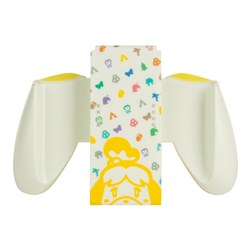 Joy-Con Comfort Grips Animal Crossing for Nintendo Switch