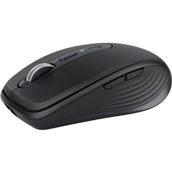 Logitech MX Anywhere 3 Wireless Mouse (Graphite)