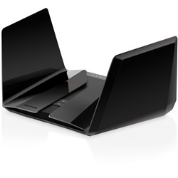 Netgear Nighthawk AX11000 12-Stream Tri-Band Wi-Fi 6 Router