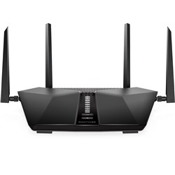 Netgear Nighthawk AX5400 6-Stream Wi-Fi 6 Router