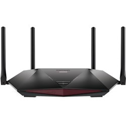 Netgear Nighthawk XR1000 Wi-Fi 6 Gaming Router