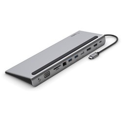 Belkin USB-C 11-in-1 Multiport Dock