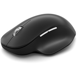 Microsoft Surface Ergonomic Bluetooth Mouse (Matte Black)
