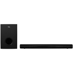 TCL TS3010 160W 2.1 Channel Soundbar with Wireless Sub