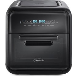 Sunbeam 4 in 1 Air Fryer   Oven