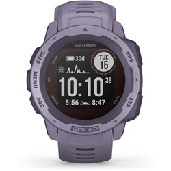 Garmin Instinct Solar (Orchid)