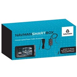Navman MiVue Smartbox 3
