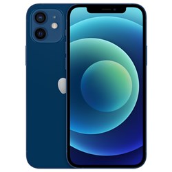 Apple iPhone 12 128GB (Blue)