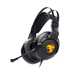 ROCCAT Elo 7.1 USB Surround Sound RGB Gaming Headset for PC