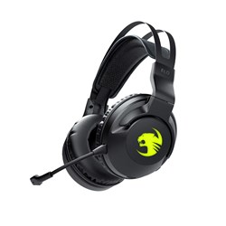 ROCCAT Elo 7.1 Air Wireless Surround Sound RGB Gaming Headset