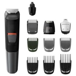 Philips Series 5000 Multigroom 11-in-1 Trimmer