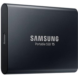 Samsung T5 Portable SSD Drive [1TB]