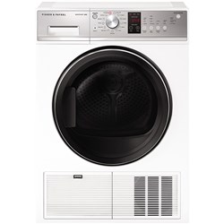 Fisher & Paykel DH8060P3 8kg Heat Pump Condensing Dryer