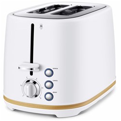 Kambrook Scandi Chic 2 Slice Toaster