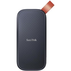 Sandisk E30 Portable SSD Drive (1TB)