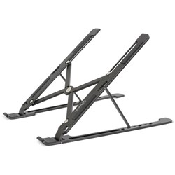 Bonelk X-Frame Laptop Stand (Black)