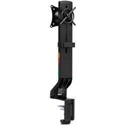 Kensington SmartFit Space Saving Single Monitor Arm