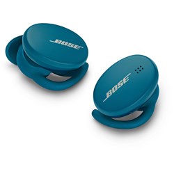 Bose Sports True Wireless Earbuds (Baltic Blue)