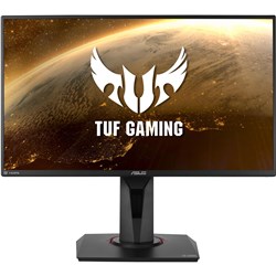 Asus TUF Gaming VG259QM 24.5' Full HD 280Hz Gaming Monitor