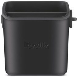 Brevillle the Knock Box Mini (Brushed Stainless Steel)