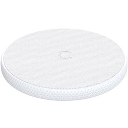 Cygnett 10W PowerBase V2 Wireless Charging Pad (White)