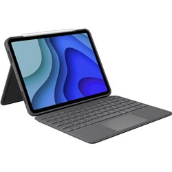 Logitech Folio Touch Case for iPad Pro 11' (1st/2nd/3rd Gen)