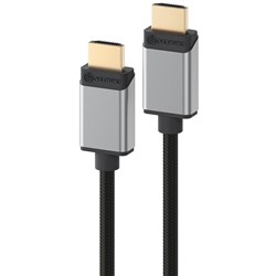 ALOGIC Slim Super Ultra 8K HDMI Cable (1m)