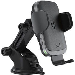 Moyork Watt 15W Qi Wireless Charging Car Mount